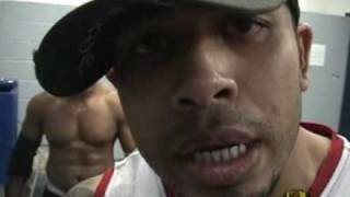 No one was ready for this...Philly's Most Wanted?