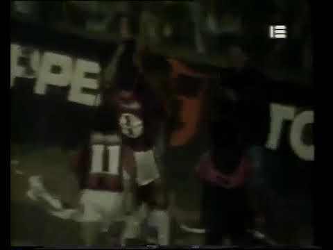 Video — Gol vs Deportivo Español