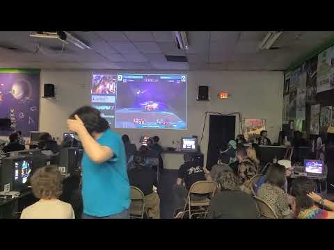Blacklisted 7 Project + National Event! FINAL STOCK Crowd Reaction!