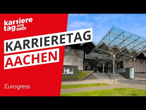 Karrieretag Aachen