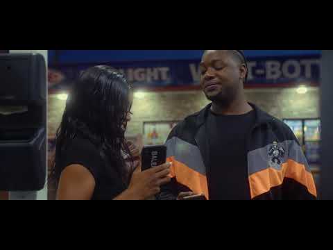 NBGWELCH " Hating Ass Nigga " (Official Music Video)