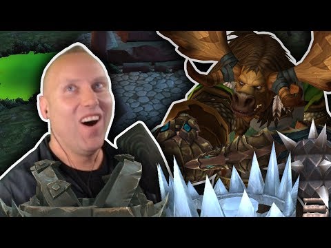 TOSSIN' TRAPS - Beast Mastery Hunter Rated 2v2 Arena PvP Highlights - Legion 7.3.5