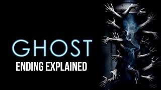 GHOST (2019) Bollywood Horror Movie Explained