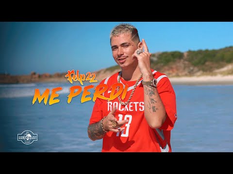 Video thumbnail for Me Perdi