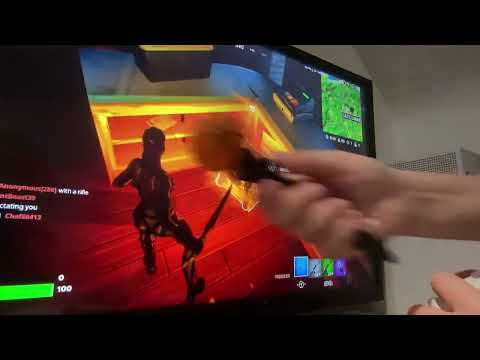 HE OWES ME EVERYTHING