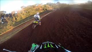 Copa Protork Velocross Corbélia