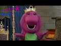 Barney S Magical Musical Adventure 1992 Barney And Friends Special Barney The Dinosaur Review