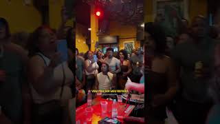 Quintal da Xika - Vem pra ser meu refrão #shorts