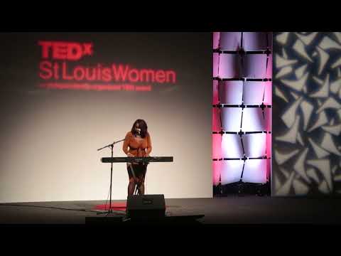 Katarra | Katarra Parson | TEDxStLouis