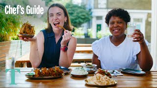 The Best Pub Food in London, According to a Pro Chef