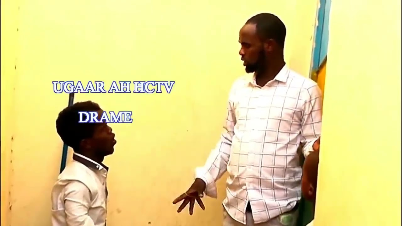 riwaayad  funny ahy guri barwaaqo .