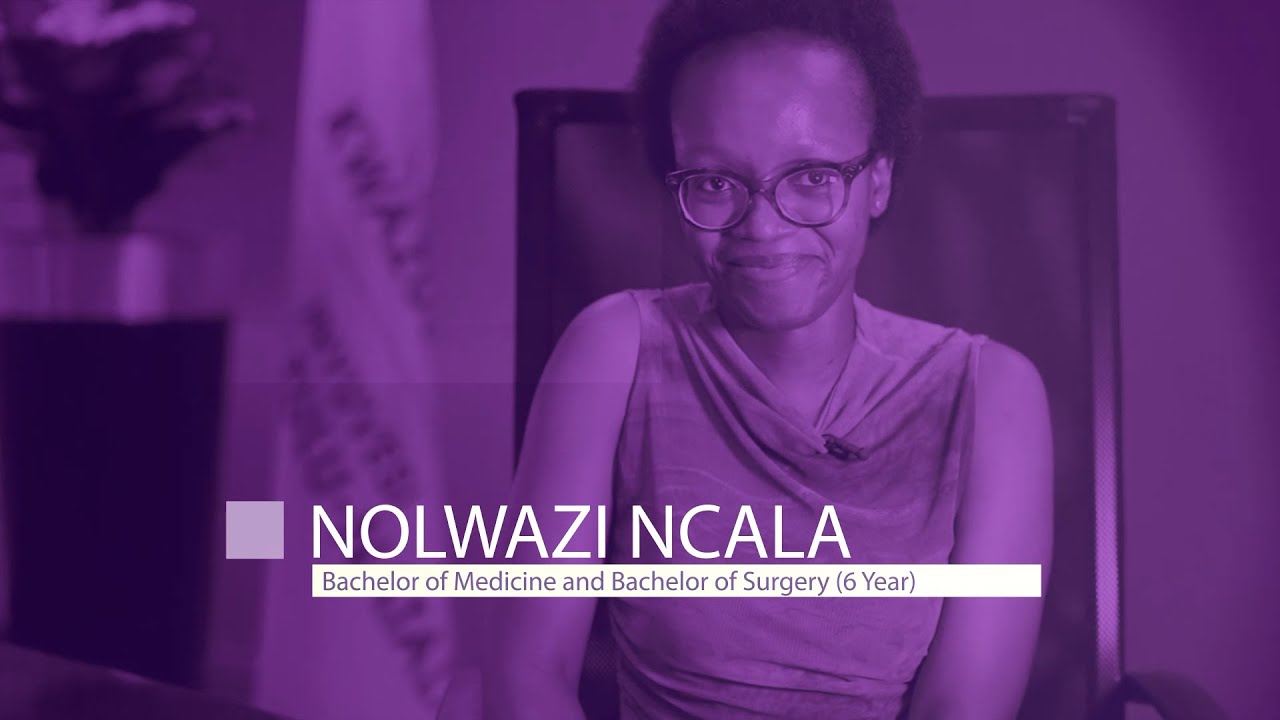 Nolwazi Ncala