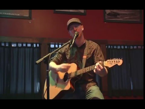 Matt Irwin - Goodbye Starlight (Debut Single)