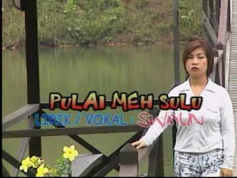 Pulai meh sulu. __swaylin