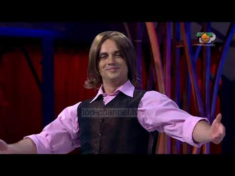 Portokalli, 17 Tetor 2021–  I miri i keqi dhe Shqiptari (Bashkëshorti )