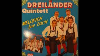 Dreiländer Quintett - 12. Heimweh Nach Der Schweiz