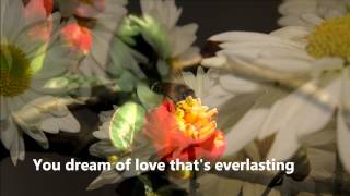 I can love you like that + lyrics , John michael montgomery