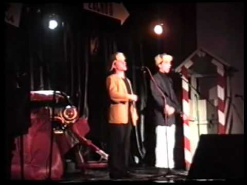 OSPA 1992: KOSA OSTRA - Remiza