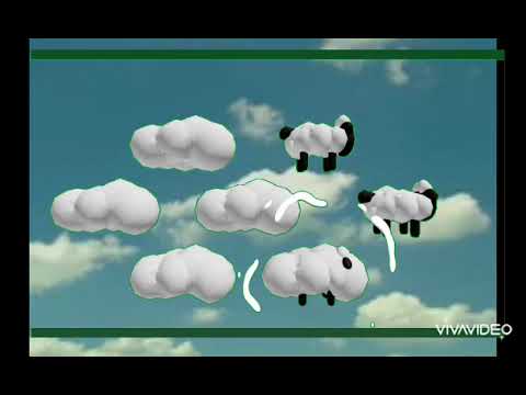 Teletubbies Magical Event: Little Bo Peep