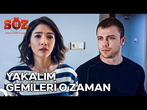 Yavuz'dan Bahar'a Ayrılık Konuşması | Söz
