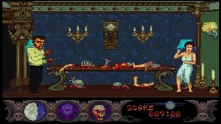 FRIGHT NIGHT (AMIGA - FULL GAME)
