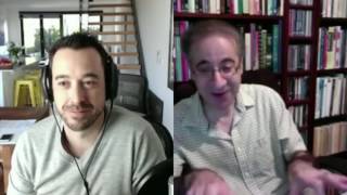 Teaching Principles First - Another Expert Chat with Paul Harris