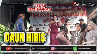 Download lagu DAUN HIRIS - PUSPITA NADA mp3
