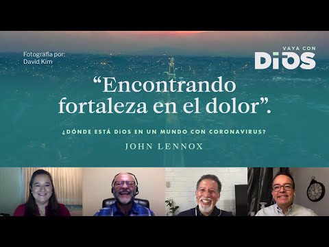 VayaConDios Ep.229 - Encontrando fortaleza en el dolor