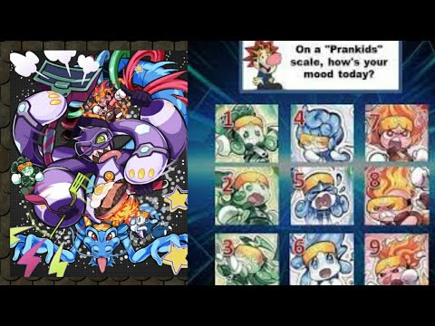 *Yu-Gi-Oh!!* 1ST PLACE UNDEFEATED PRANKIDS DECK PROFILE +PACK OPENINGS