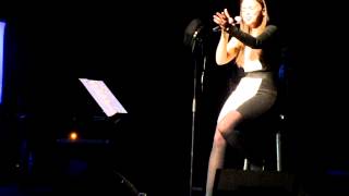 Chenoa Desnuda frente a ti