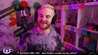 Farllble Guys On Stream 06/28/2022
