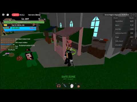 [UPDATE 4☀️⚫️] King Legacy oh my god dragon