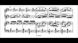 Paul Ladmirault – Variations sur des airs de biniou