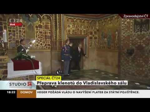 Czeski Prezydent