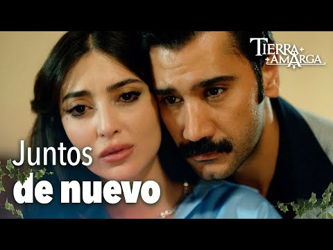 Yılmaz tiene un regalo para Müjgan - Capítulo 141