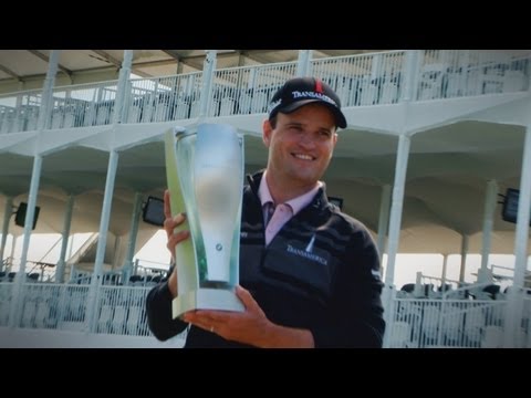 2013 BMW Championship Final Round