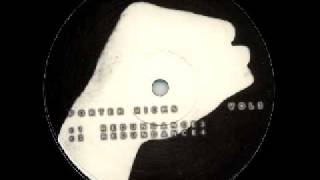 Porter Ricks  - Redundance 4