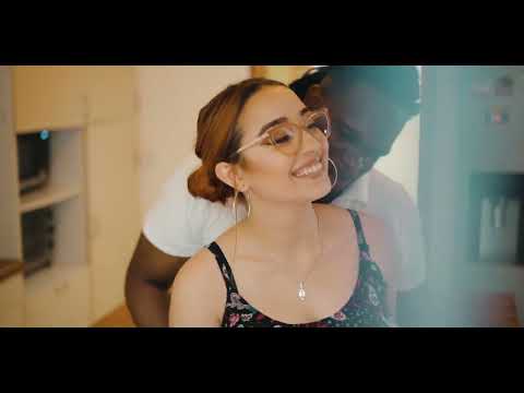 “Me acostumbré” Video Oficial
