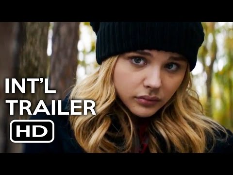 The 5th Wave Movie | International Official Trailer | Sony Pictures [HD]