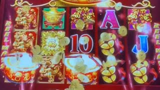 DANCING DRUMS BIG WIN / Free Games / Mix In Las Vegas!!!