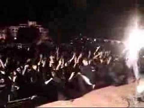 Barikat Jöntürk - Parmak Çekek - bir bölüm