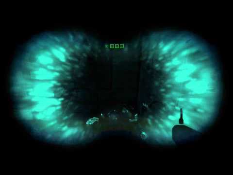 Let's Play Metro 2033 - Part 8 1080p