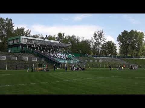 Szombierki Bytom - Polonia Bytom [ Kibice ]