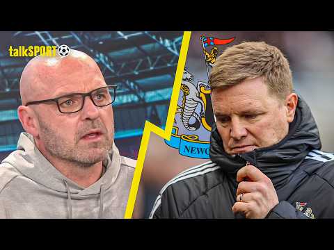 talkSPORT and talkSPORT Newcastle