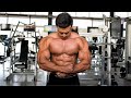DESTRUYENDO EL PECTORAL Y ENTRANDO A CABINA DE - 90 ºC