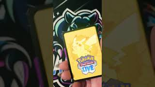Abrindo booster de FOGO FANTAMASGORICO 🔥 💜💙!! (Parte 17) #pokemon #pokemoncards #pokemontcg
