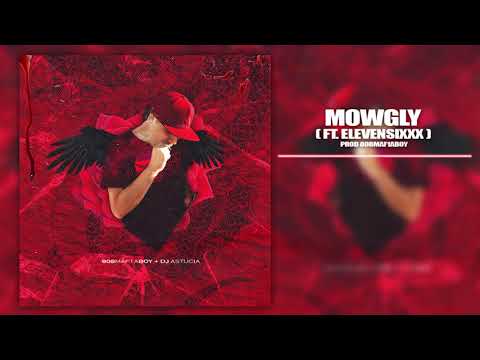 04. Mowgly ( ft. Elevensixxxx )