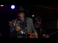 Mac Arnold & Plate Full of Blues: "Sweet Home Chicago"