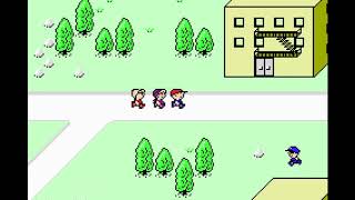 Gang Violence - Let's Play Mother Part 40