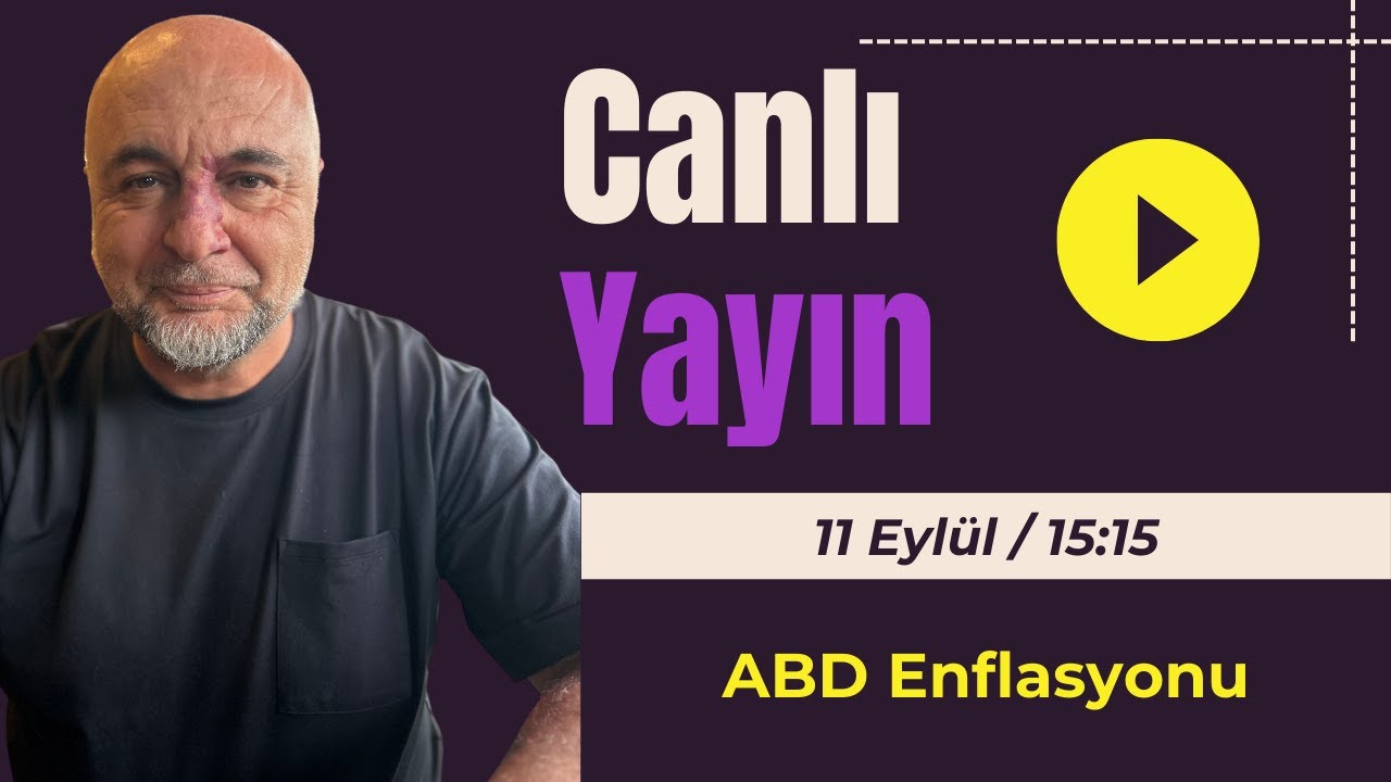ABD Enflasyonunu Karşılarken